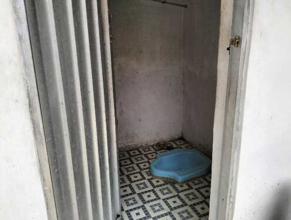 Foto Jamban/WC 100%